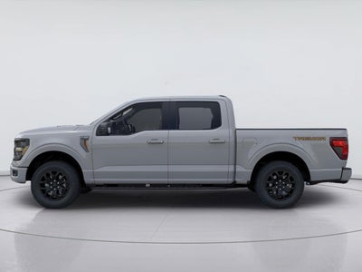 2026 Ford F150 PU TREMOR