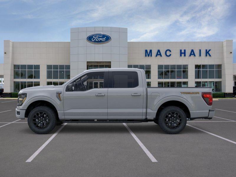 2026 Ford F150 PU TREMOR