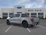 2026 Ford F150 PU TREMOR