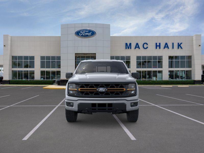 2026 Ford F150 PU TREMOR
