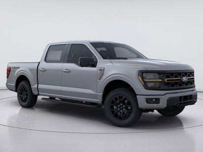 2026 Ford F150 PU TREMOR