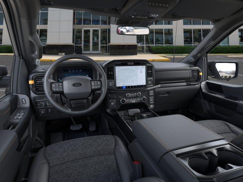 2026 Ford F150 PU TREMOR