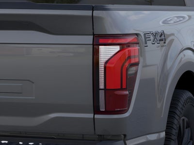 2026 Ford F150 PU LARI