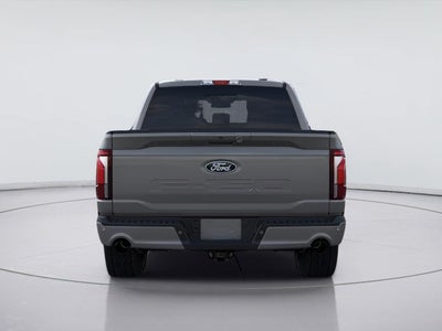2026 Ford F150 PU LARI