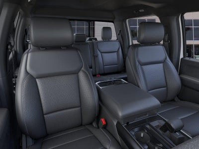 2026 Ford F150 Pu LARI