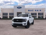 2026 Ford F150 Pu LARI