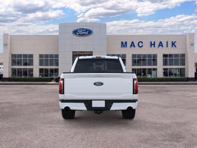2026 Ford F150 Pu LARI