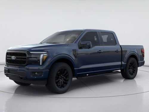 2026 Ford F150 Pu LARI