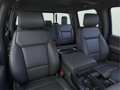 2026 Ford F150 Pu LARI