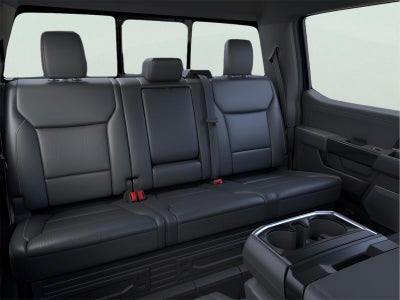 2026 Ford F150 Pu LARI