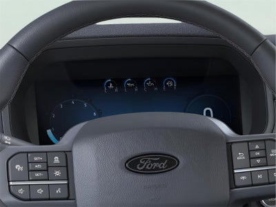 2026 Ford F150 Pu LARI
