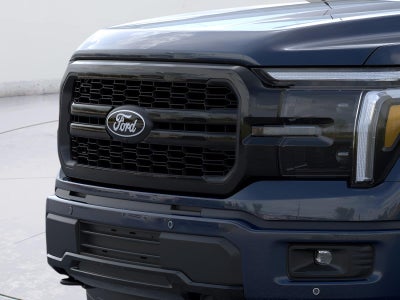 2026 Ford F150 Pu LARI
