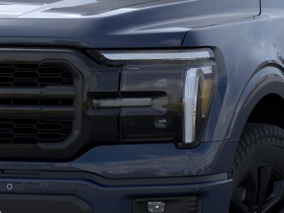 2026 Ford F150 Pu LARI