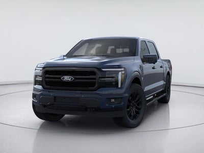 2026 Ford F150 Pu LARI