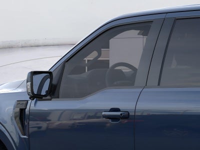 2026 Ford F150 Pu LARI