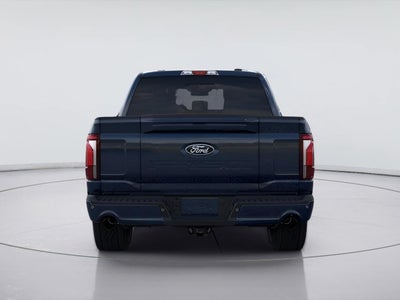 2026 Ford F150 Pu LARI