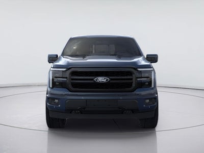 2026 Ford F150 Pu LARI