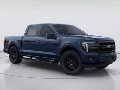 2026 Ford F150 Pu LARI