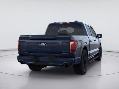 2026 Ford F150 Pu LARI