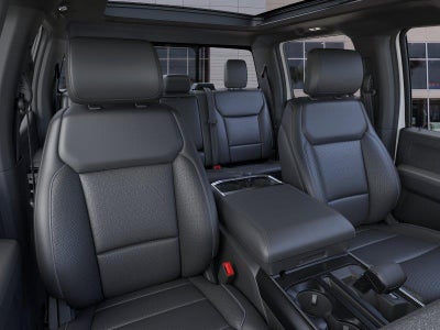 2026 Ford F150 Pu Base