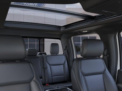 2026 Ford F150 Pu Base