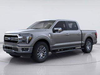 2026 Ford F150 PU LARI