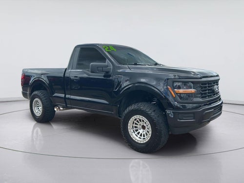 2024 Ford F-150 XL