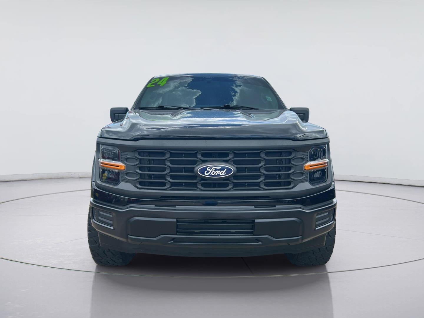 2024 Ford F-150 XL