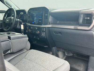 2024 Ford F-150 XL