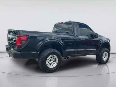 2024 Ford F-150 XL