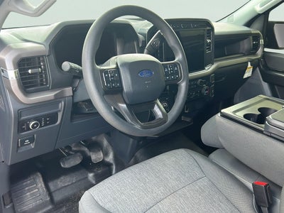 2024 Ford F-150 XL
