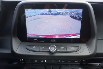 2022 Chevrolet Camaro SS 1SS