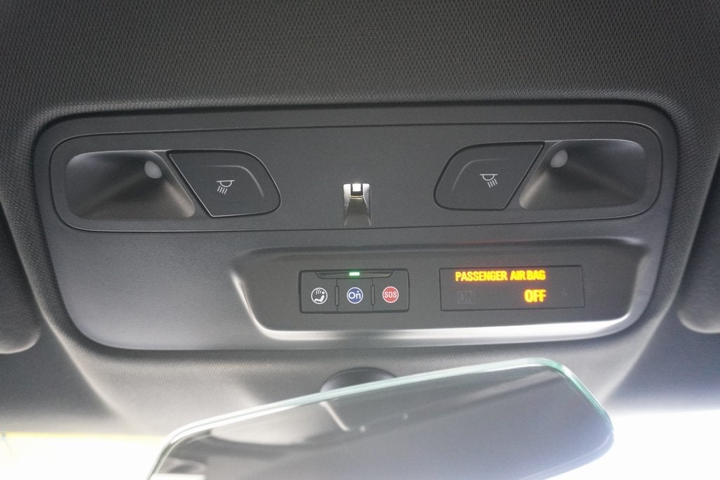 2022 Chevrolet Camaro SS 1SS