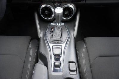 2022 Chevrolet Camaro SS 1SS