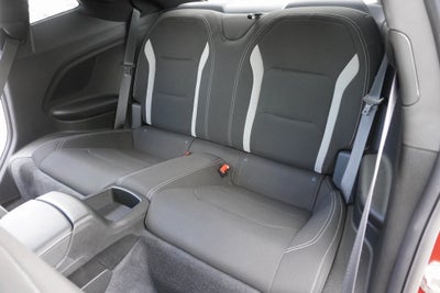 2022 Chevrolet Camaro SS 1SS