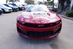 2022 Chevrolet Camaro SS 1SS