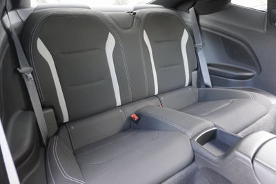 2022 Chevrolet Camaro SS 1SS