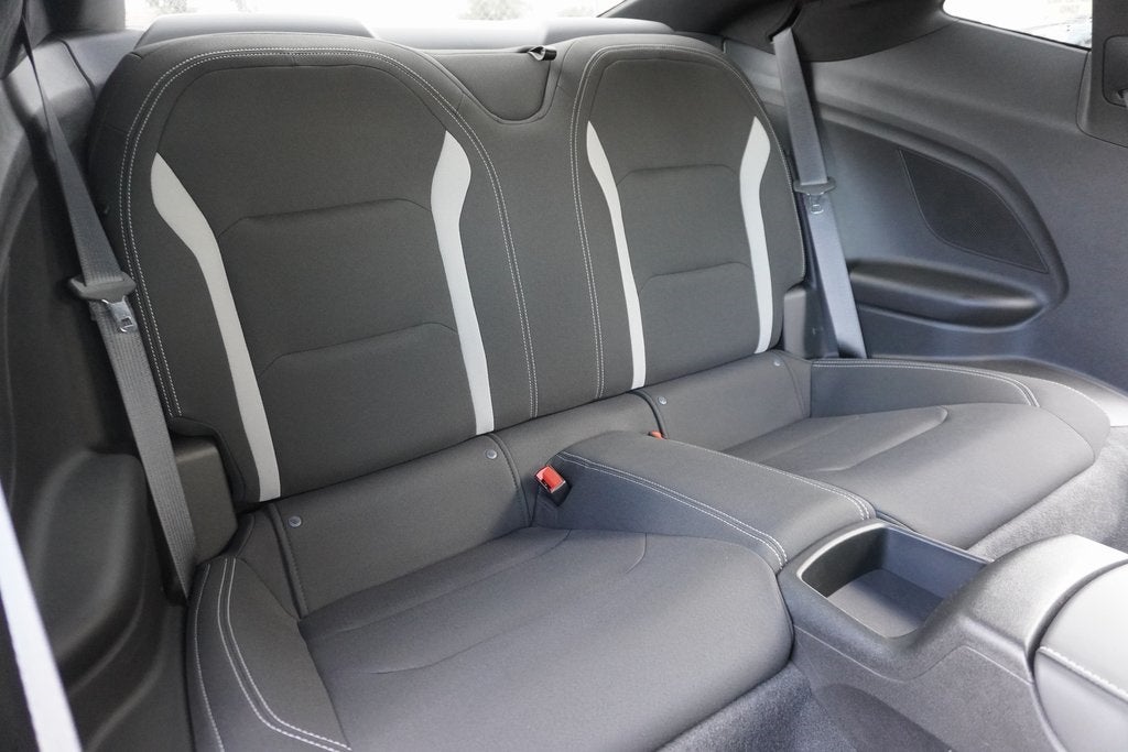 2022 Chevrolet Camaro SS 1SS