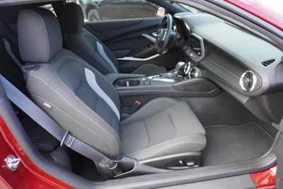 2022 Chevrolet Camaro SS 1SS