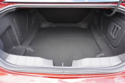 2022 Chevrolet Camaro SS 1SS