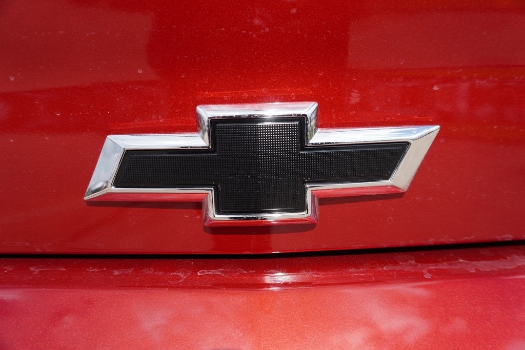 2022 Chevrolet Camaro SS 1SS