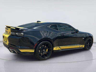2020 Chevrolet Camaro 2SS
