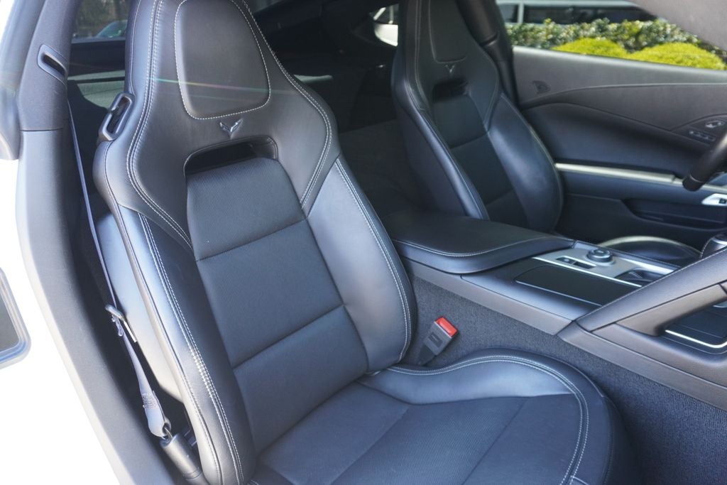 2019 Chevrolet Corvette Z06 2LZ