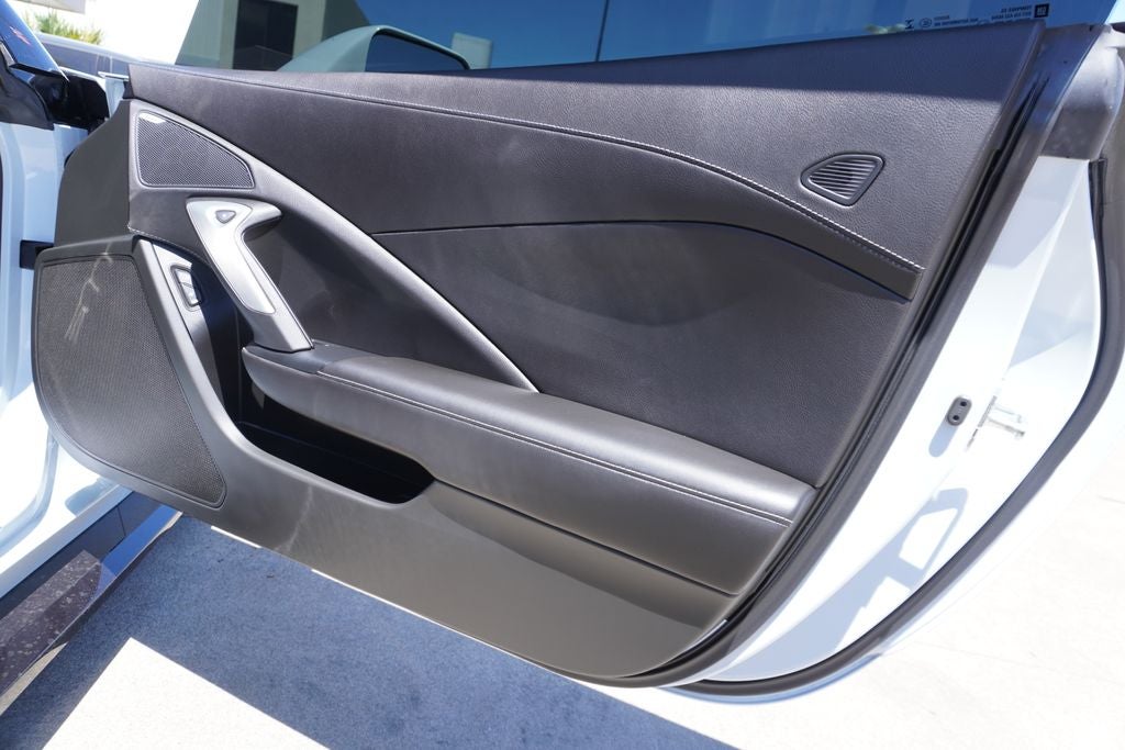 2019 Chevrolet Corvette Z06 2LZ