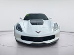 2015 Chevrolet Corvette Z06 3LZ