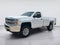 2018 Chevrolet Silverado 3500HD Work Truck