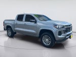 2026 Chevrolet Colorado 2WD LT