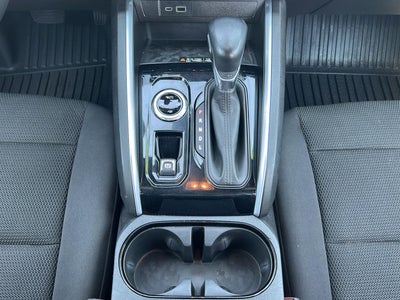 2023 Chevrolet Colorado 4WD LT