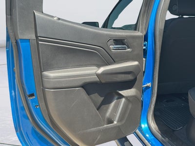 2023 Chevrolet Colorado 4WD LT