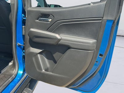 2023 Chevrolet Colorado 4WD LT